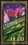Portada de MORLOCK NIGHT (ANGRY ROBOT)