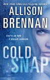 Portada de COLD SNAP