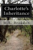 Portada de CHARLOTTE'S INHERITANCE
