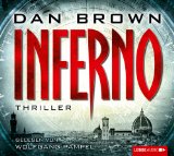 Portada de INFERNO