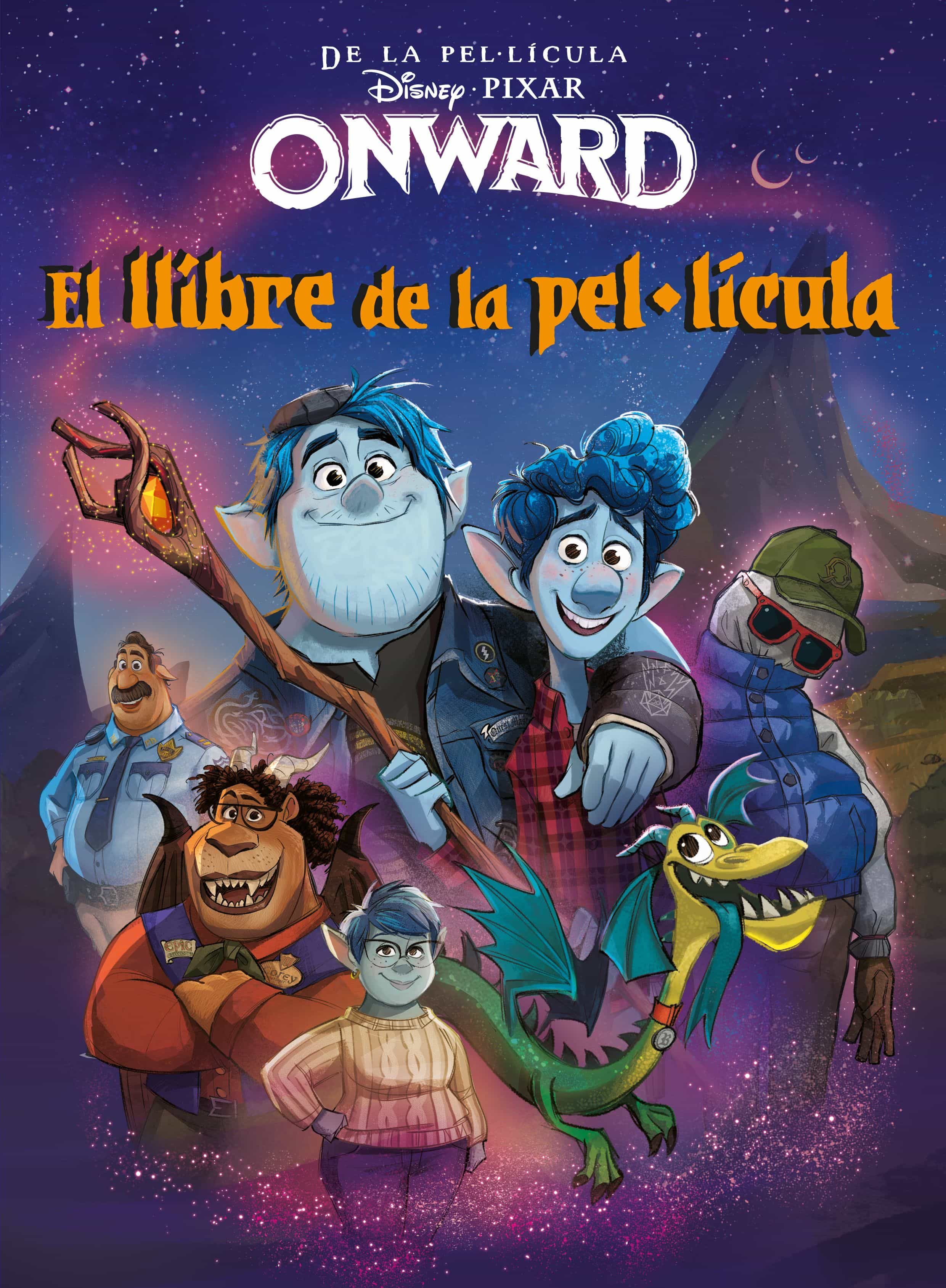 Portada del libro