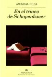 Portada de EN EL TRINEO DE SCHOPENHAUER