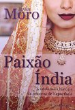 Portada de PAIXAO INDIA (EM PORTUGUESE DO BRASIL)