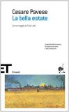 Portada de LA BELLA ESTATE