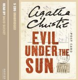 Portada de EVIL UNDER THE SUN