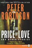 Portada de THE PRICE OF LOVE AND OTHER STORIES