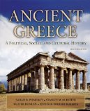 Portada de ANCIENT GREECE: A POLITICAL, SOCIAL AND CULTURAL HISTORY