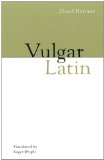 Portada de VULGAR LATIN - CL