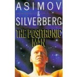 Portada de THE POSITRONIC MAN
