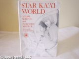 Portada de STAR KA'AT WORLD