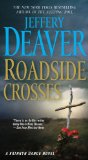 Portada de ROADSIDE CROSSES (KATHRYN DANCE NOVELS)