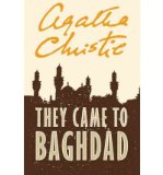 Portada de THEY CAME TO BAGHDAD