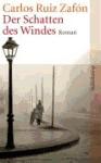 Portada de DER SCHATTEN DES WINDES