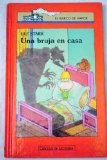 Portada de UNA BRUJA EN CASA