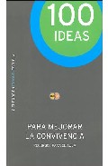 Portada de 100 IDEAS -PARA MEJORAR LA CONVIVENCIA