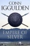 Portada de EMPIRE OF SILVER