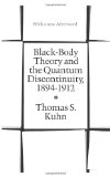 Portada de BLACK-BODY THEORY AND THE QUANTUM DISCONTINUITY, 1894-1912