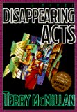 Portada de DISAPPEARING ACTS
