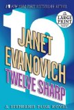 Portada de TWELVE SHARP