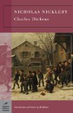 Portada de NICHOLAS NICKLEBY