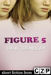 Portada de FIGURE 5