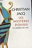 Portada de L'ARBRE DE VIE (LES MYST&Egrave;RES D'OSIRIS)
