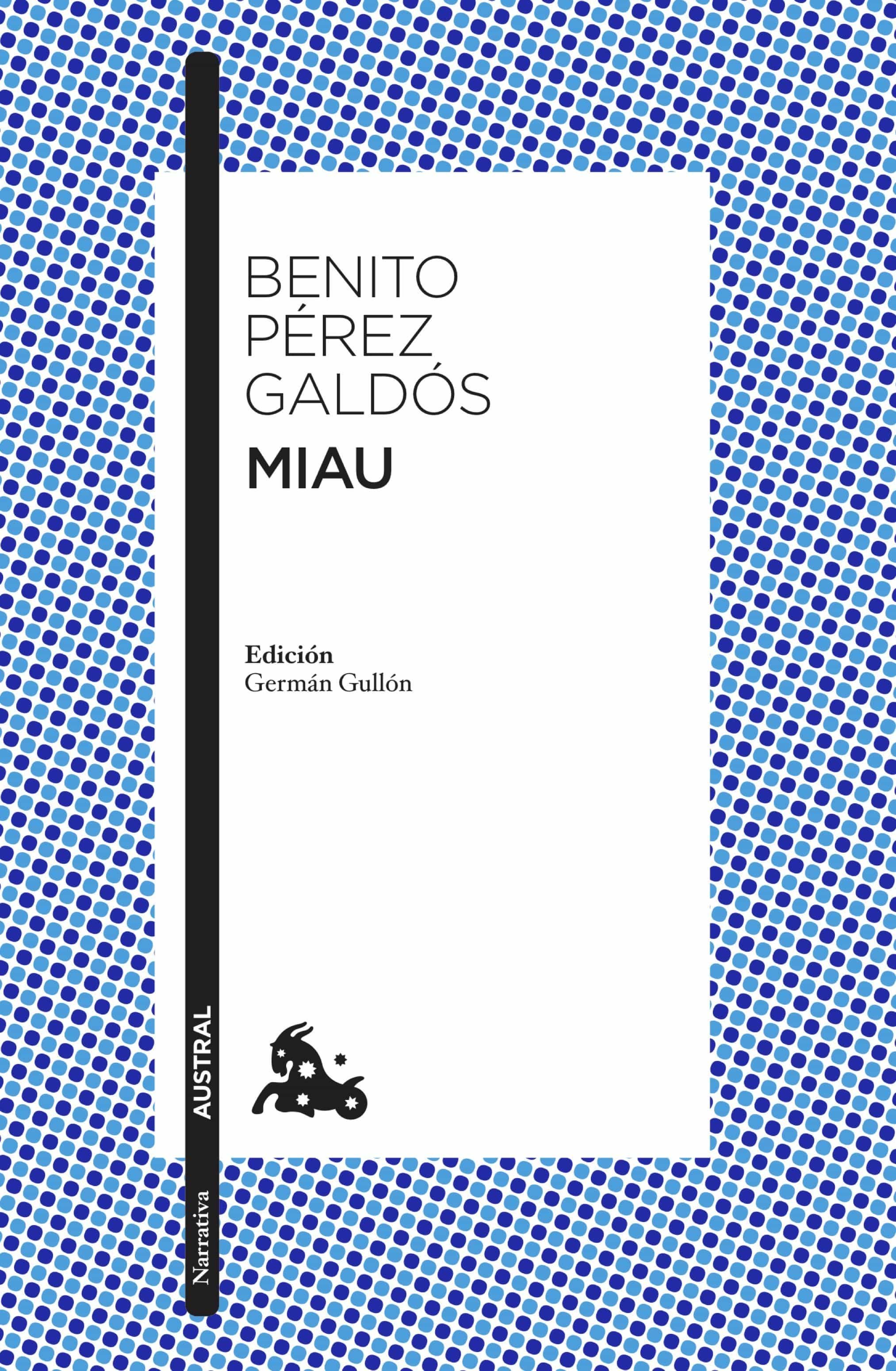 Portada del libro
