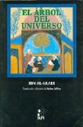 Portada de EL ARBOL DEL UNIVERSO