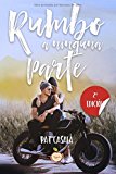 Portada de RUMBO A NINGUNA PARTE
