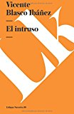 Portada de EL INTRUSO
