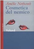 Portada de COSMETICA DEL NEMICO (AMAZZONI)