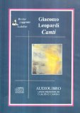 Portada de CANTI