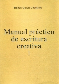 Portada de MANUAL PRACTICO DE ESCRITURA CREATIVA.1