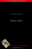 Portada de KING LEAR
