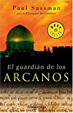 Portada de EL GUARDIAN DE LOS ARCANOS