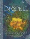 Portada de INKSPELL (INKHEART TRILOGY)