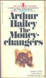 Portada de THE MONEYCHANGERS