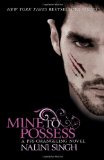 Portada de MINE TO POSSESS