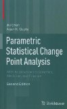 Portada de PARAMETRIC STATISTICAL CHANGE POINT ANALYSIS