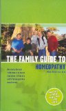 Portada de FAMILY GUIDE TO HOMEOPATHY