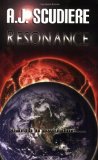 Portada de RESONANCE