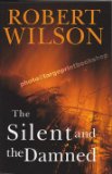Portada de THE SILENT AND THE DAMNED