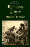 Portada de ROBINSON CRUSOE