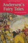 Portada de ANDERSEN'S FAIRY TALES