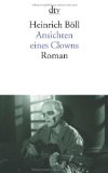 Portada de ANSICHTEN EINES CLOWNS