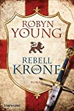 Portada de REBELL DER KRONE