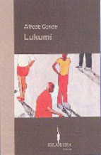 Portada de LUKUMI