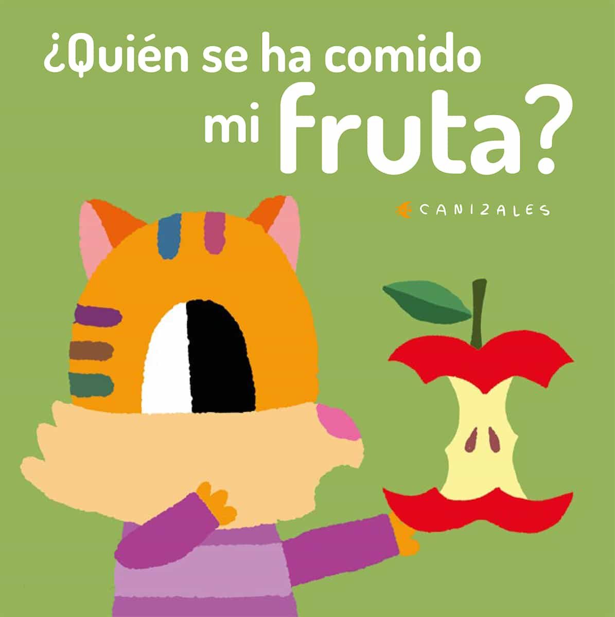Portada del libro