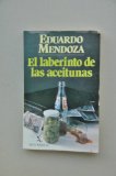 Portada de EL LABERINTO DE LAS ACEITUNAS