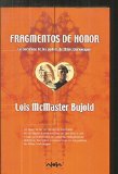 Portada de FRAGMENTOS DE HONOR